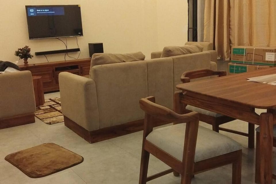 Frina Apartments Apartment in City of Dar es Salaam