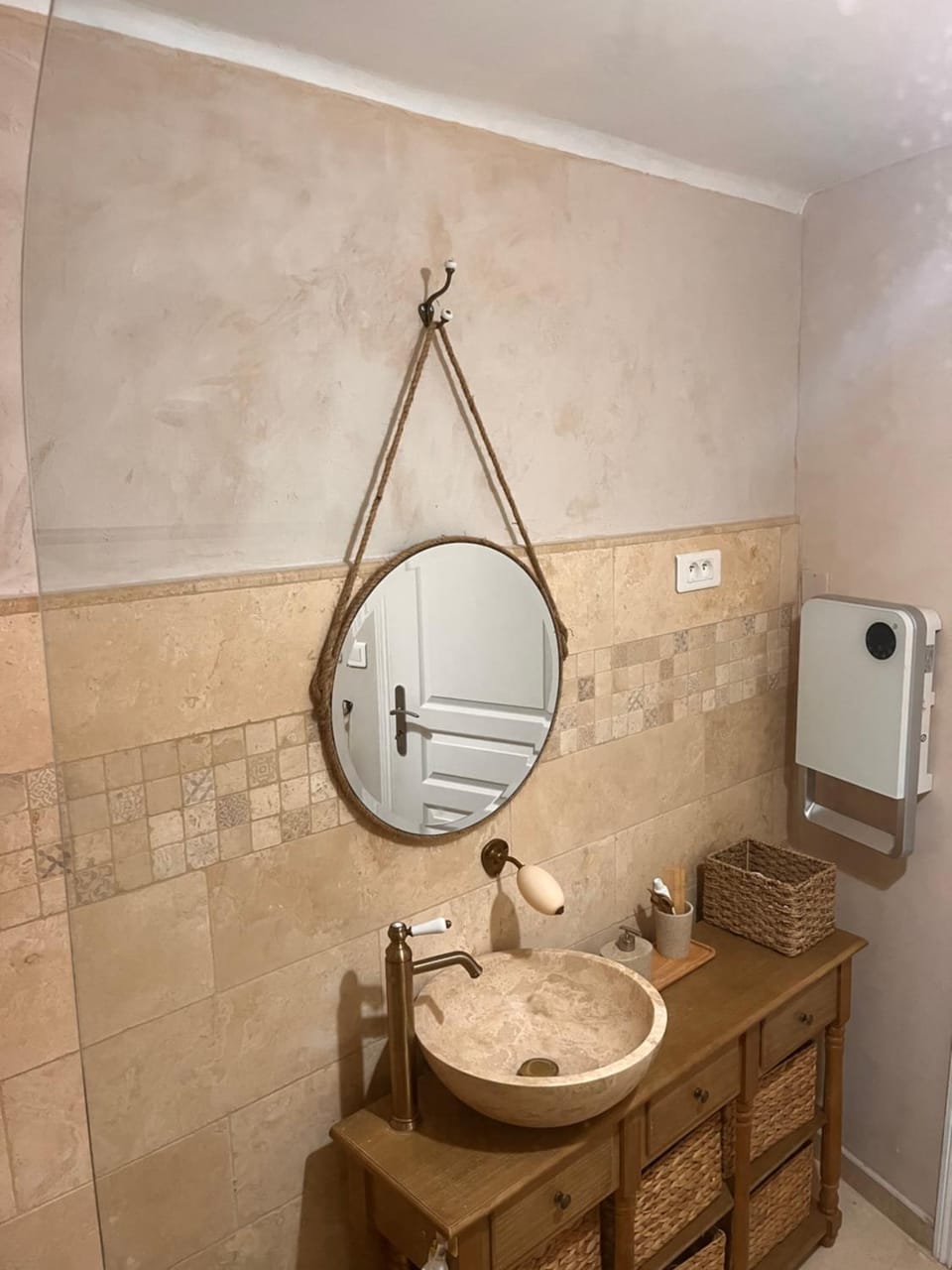 Villa vacances les 3 Restanques Villa in Toulon