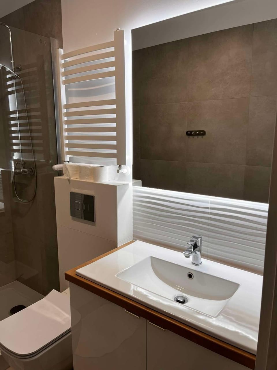 Toilet, Bathroom