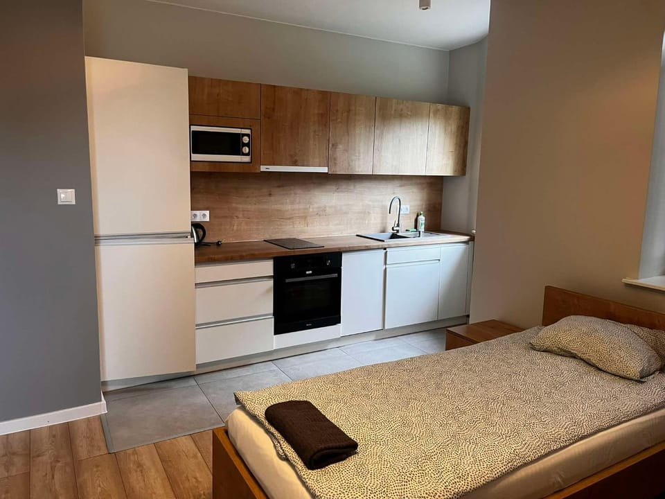 Kitchen or kitchenette, oven, pet friendly, stove