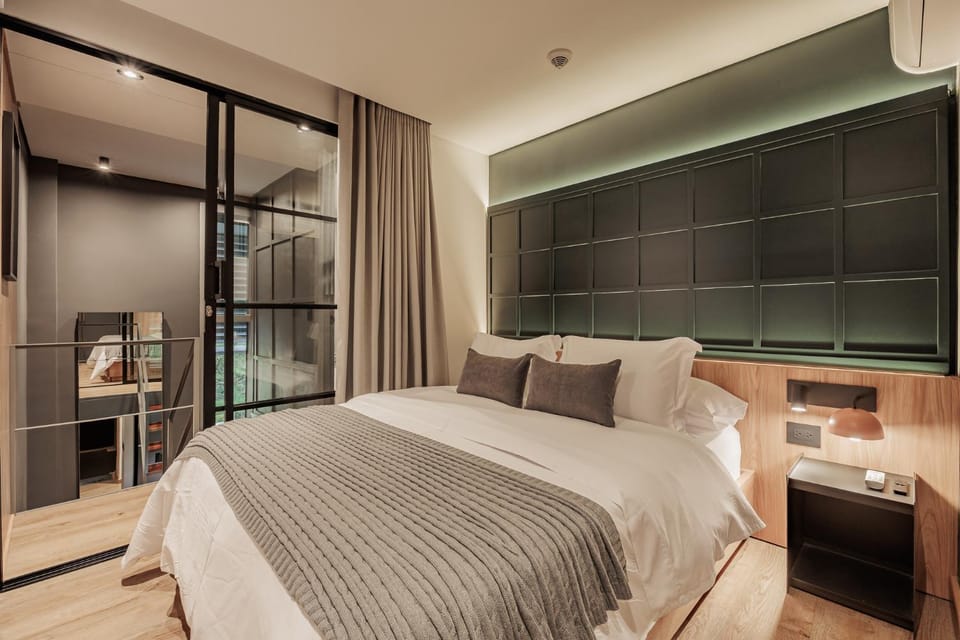 H10 - Provenza Apartment in Medellin