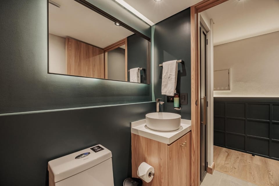 H10 - Provenza Apartment in Medellin