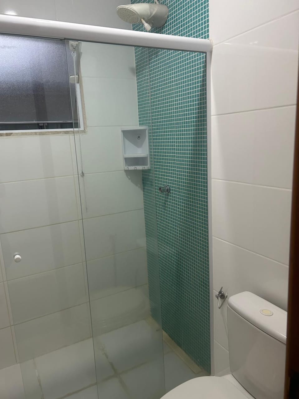 Residencial Camburyá Bed and Breakfast in São Sebastião