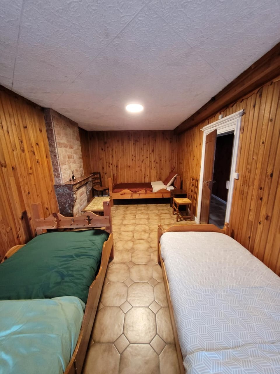 Josie's Cozy Home Apartment in Saarland, 66, Germany