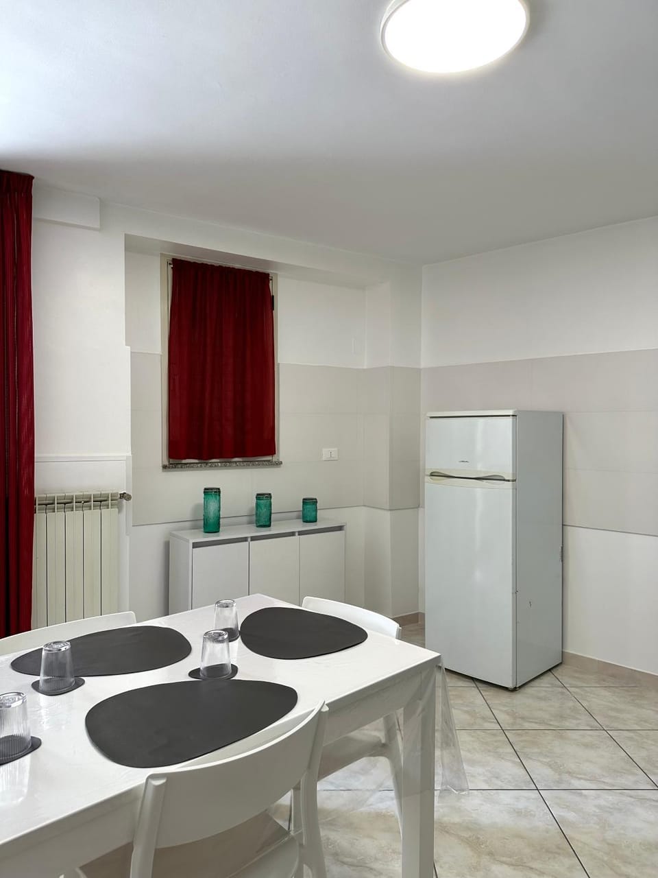 Lazzaro House in Sicily