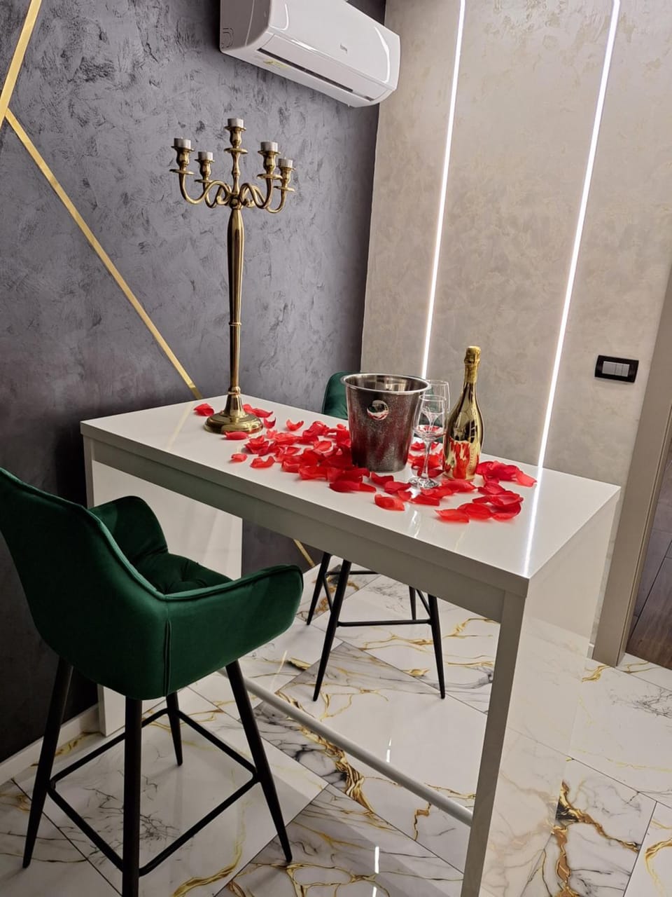 Mery 2 Apartment in Slavonski Brod