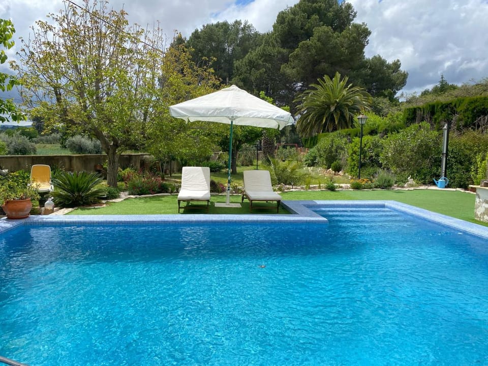 Appartement La Ponça Apartment in Costa Blanca