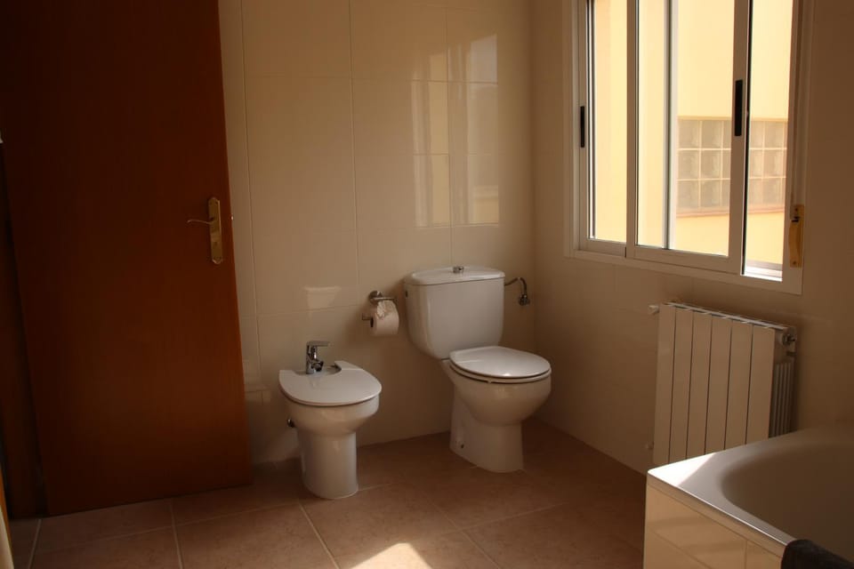 Toilet, Bathroom
