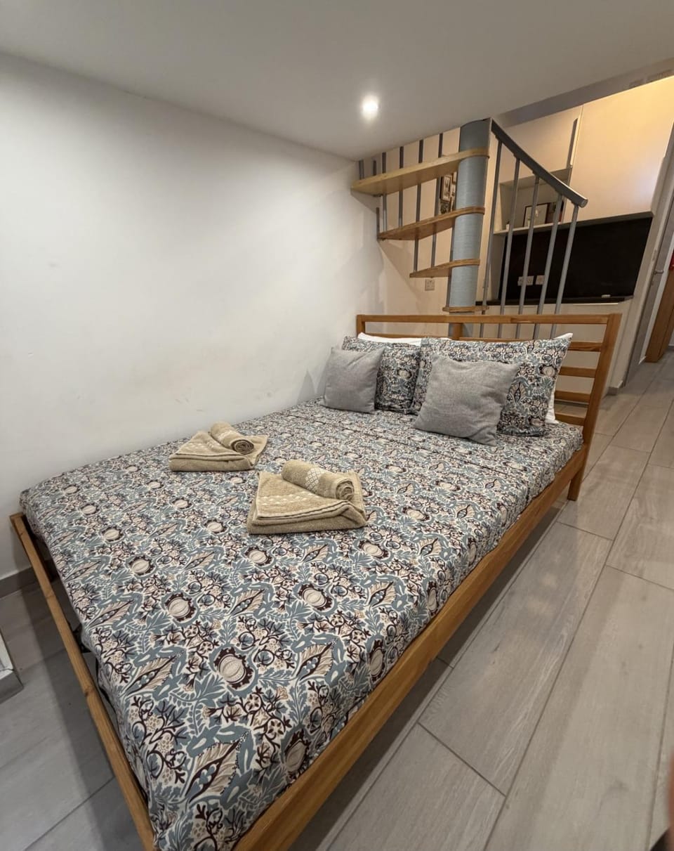 Mensija nr 2 Apartment in Saint Julians
