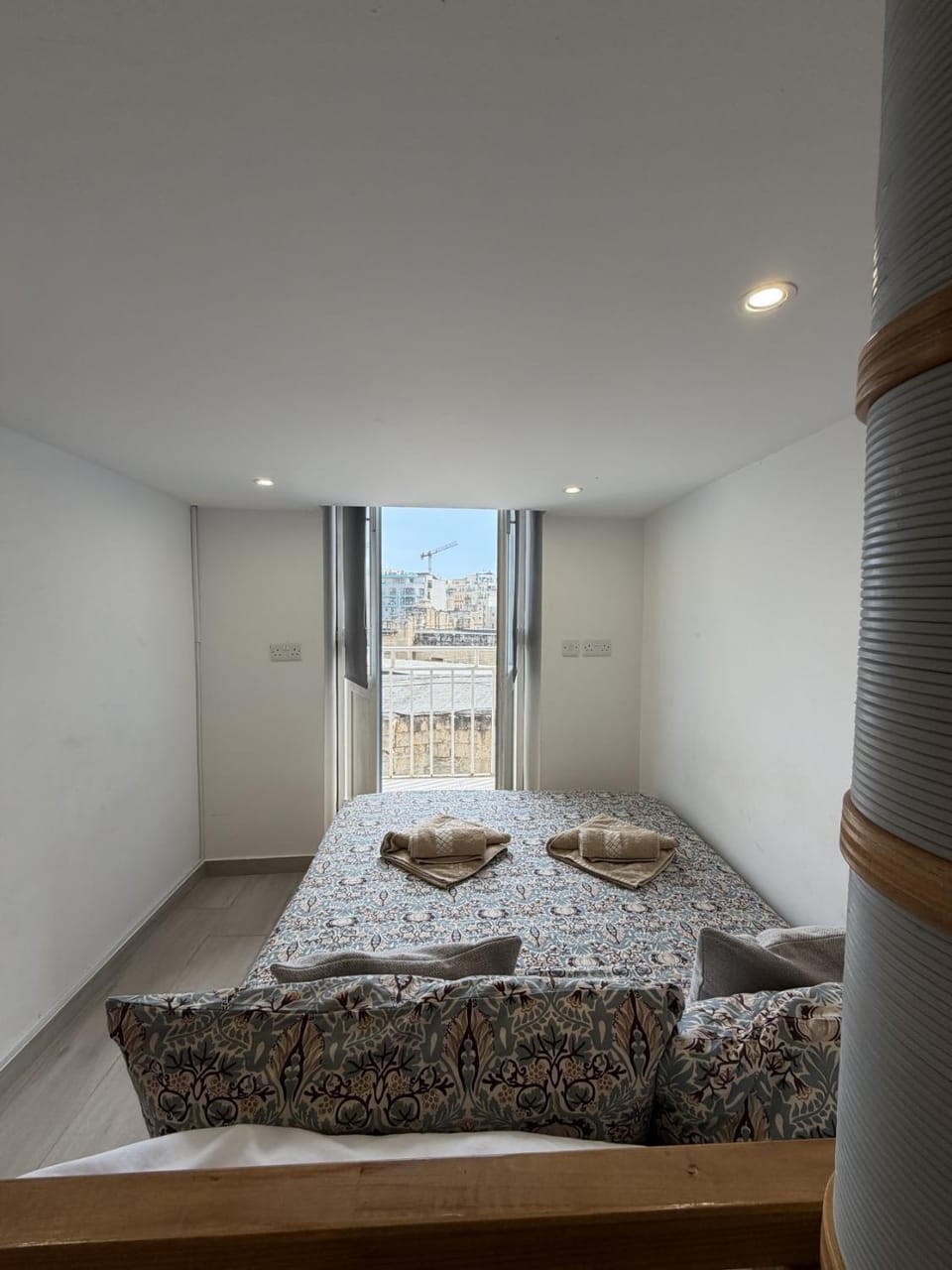 Mensija nr 2 Apartment in Saint Julians
