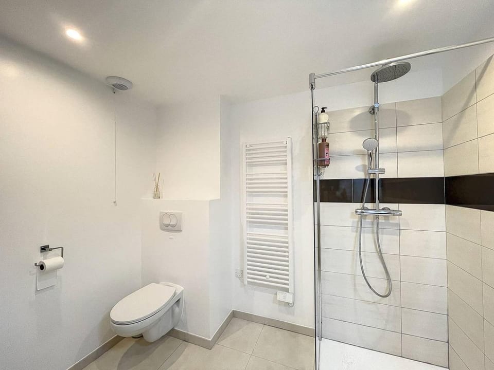 Appartement T2 dans une résidence avec piscine Apartment in Calvi