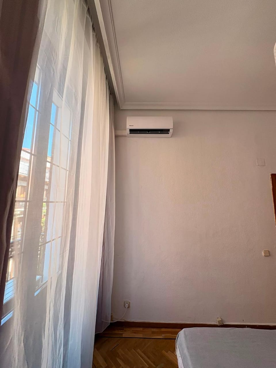 Wanderlust Sol Apartment in Centro