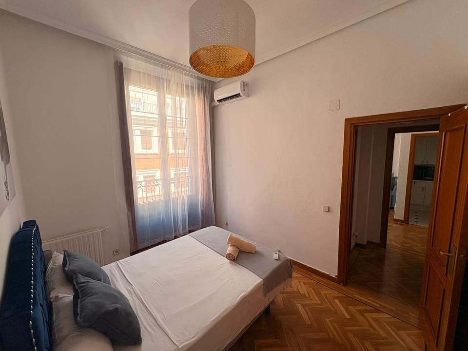 Wanderlust Sol Apartment in Centro