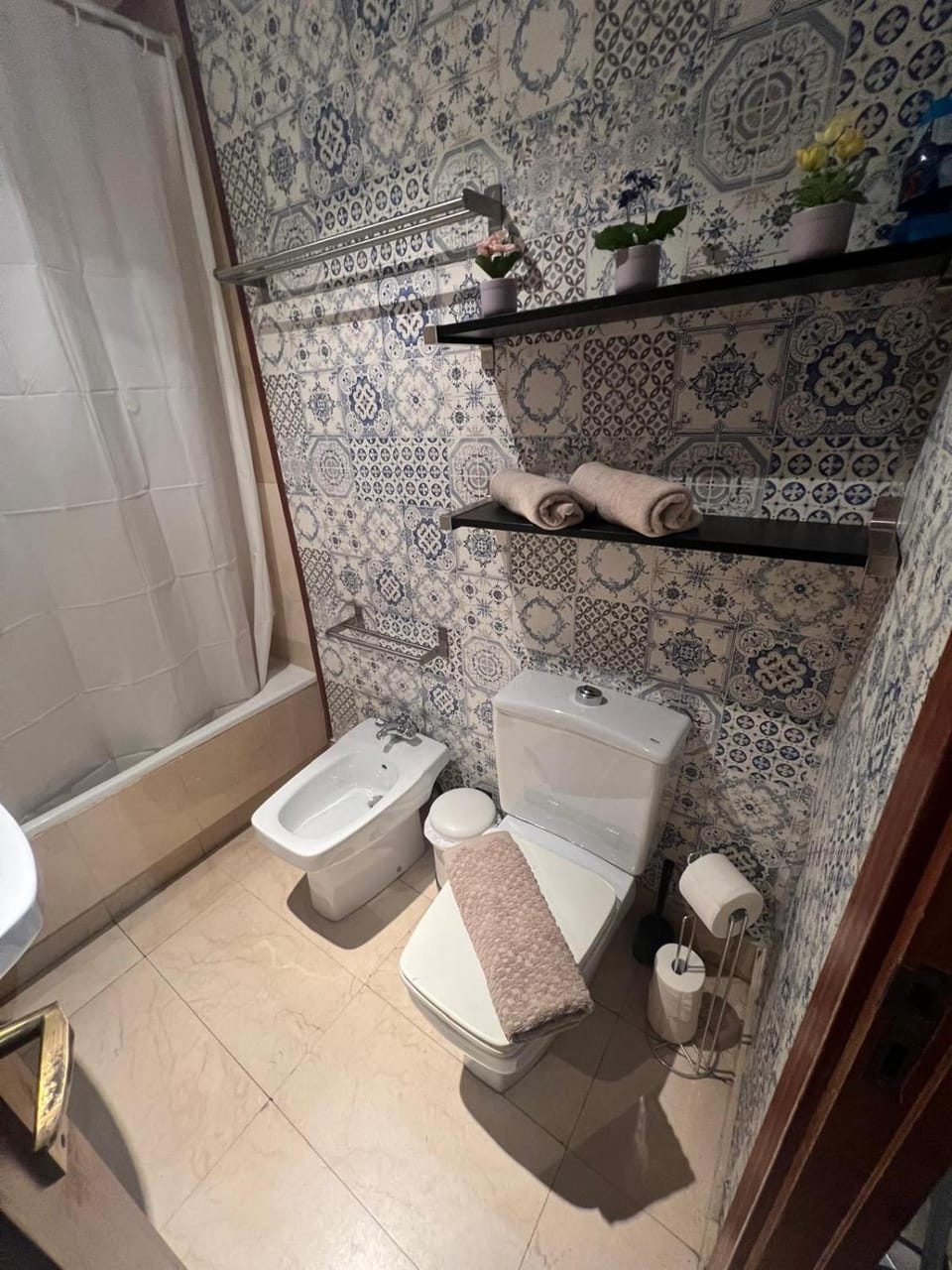Wanderlust Sol Apartment in Centro
