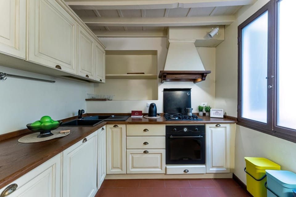 oven, stove, kitchen