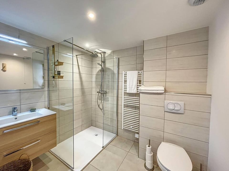 Vue imprenable sur la baie de Calvi Apartment in Calvi