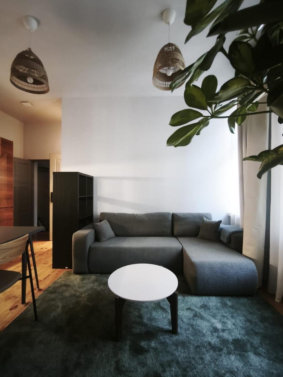 City center apartment-Wrocławska Apartment in Poznan