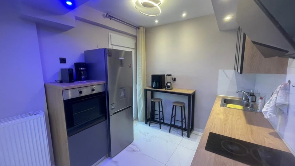 Lydia Luxury Apartment by the Sea Apartment in Decentralized Administration of Macedonia and Thrace