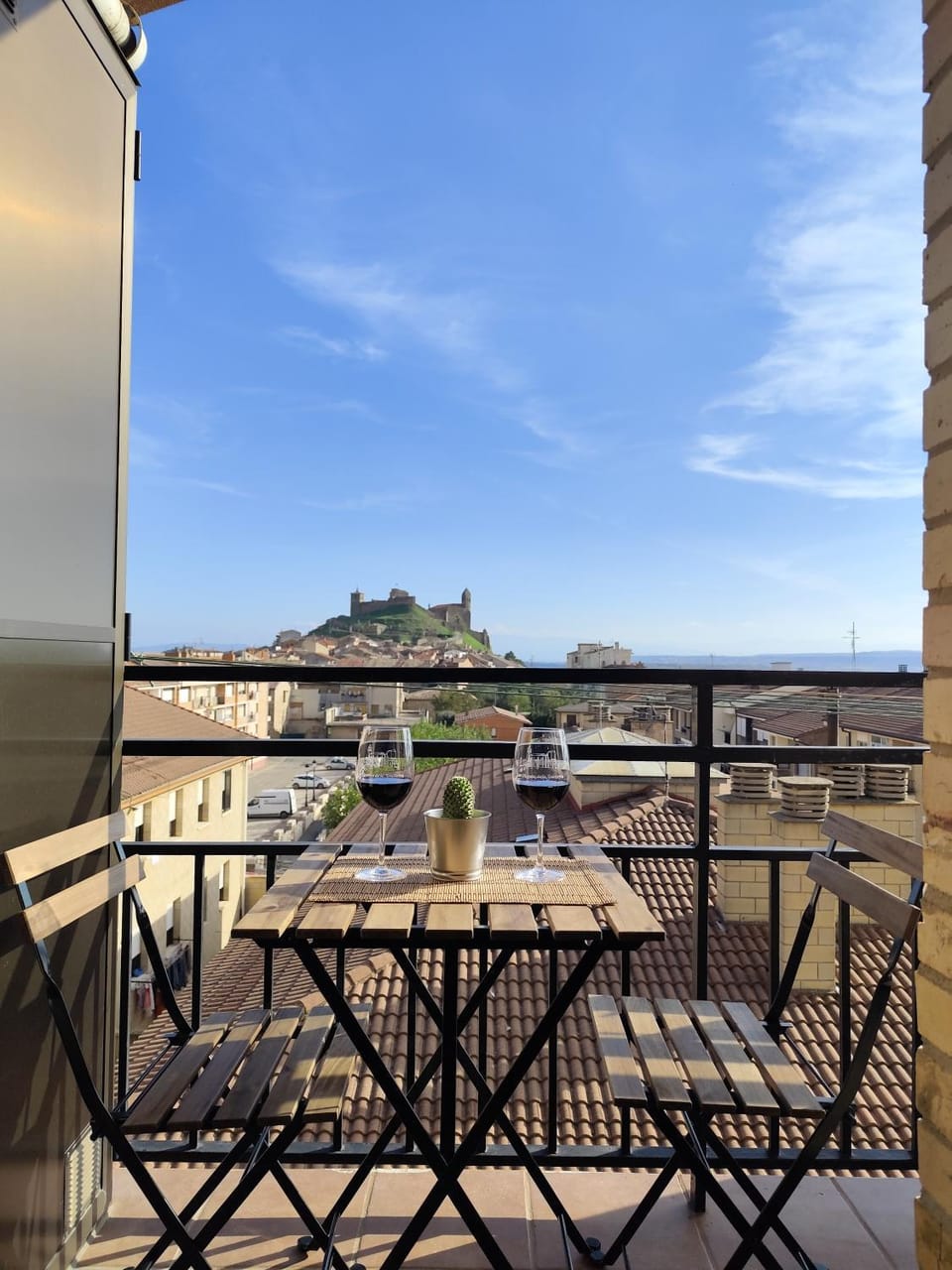 View (from property/room), Balcony/Terrace