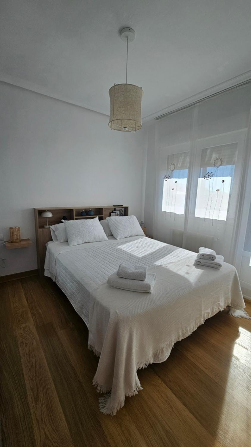 Las Vistillas Apartment in La Rioja