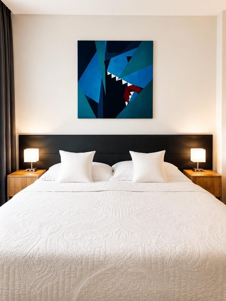 KIKI stay and art Apartment in Slovakia
