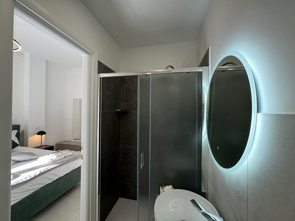 Numiro Apartment in Rome