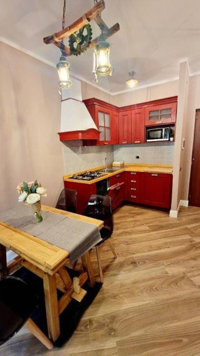 Rifugio Elite Terminillo Apartment in Umbria