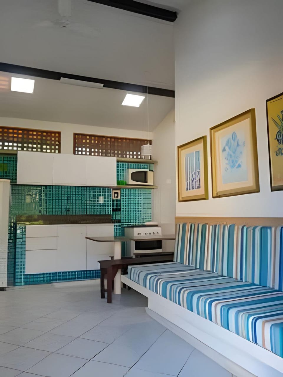 Prive de Veraneio Chalet in Ipojuca