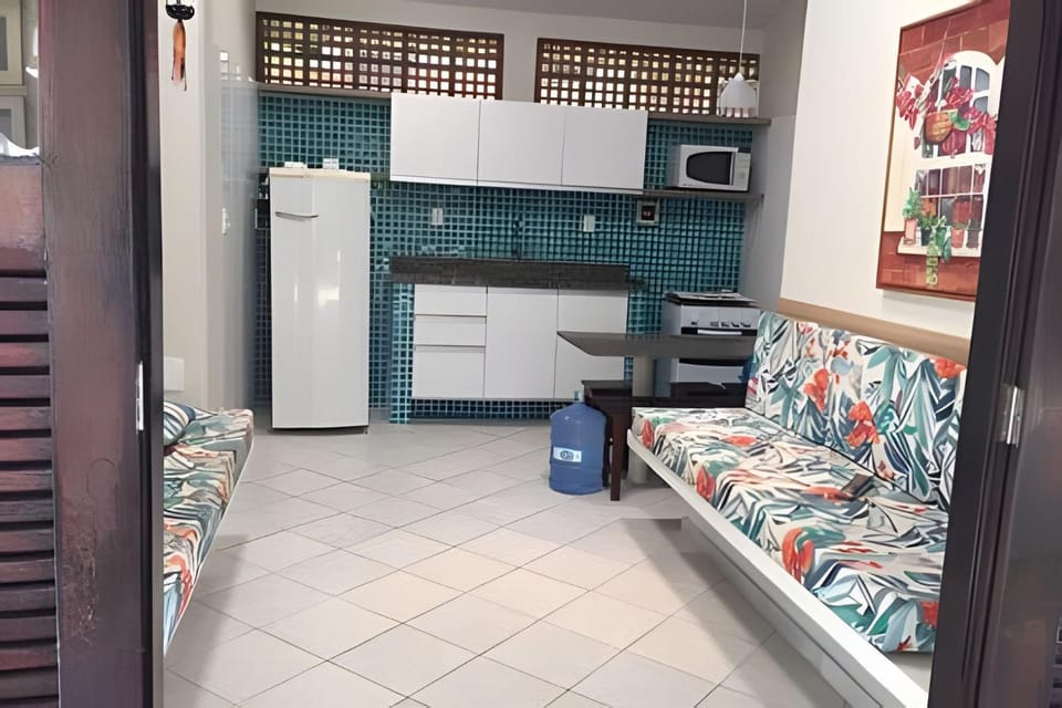 Prive de Veraneio Chalet in Ipojuca
