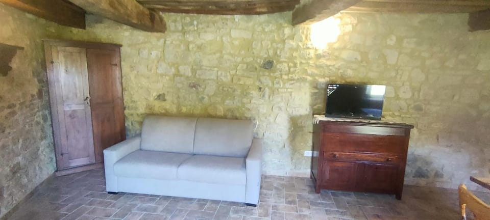 Guesthouse Nicol 2 Apartment in Umbria