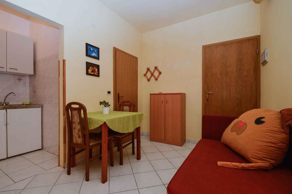 Studio in Pjescana Uvala - Istrien 11166 Apartment in Pula