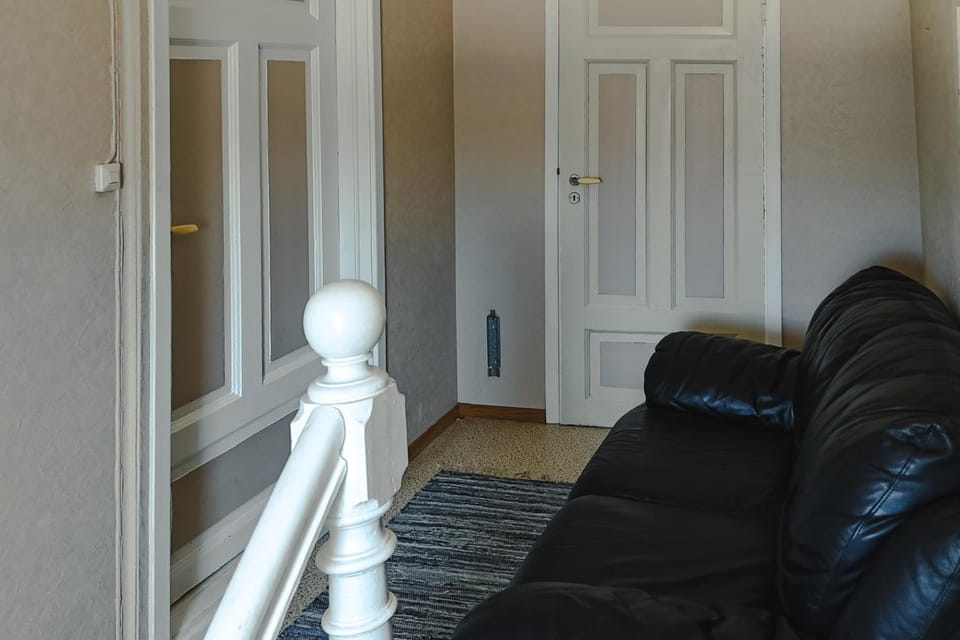 Det huset på landet Apartment in Viken, Norway