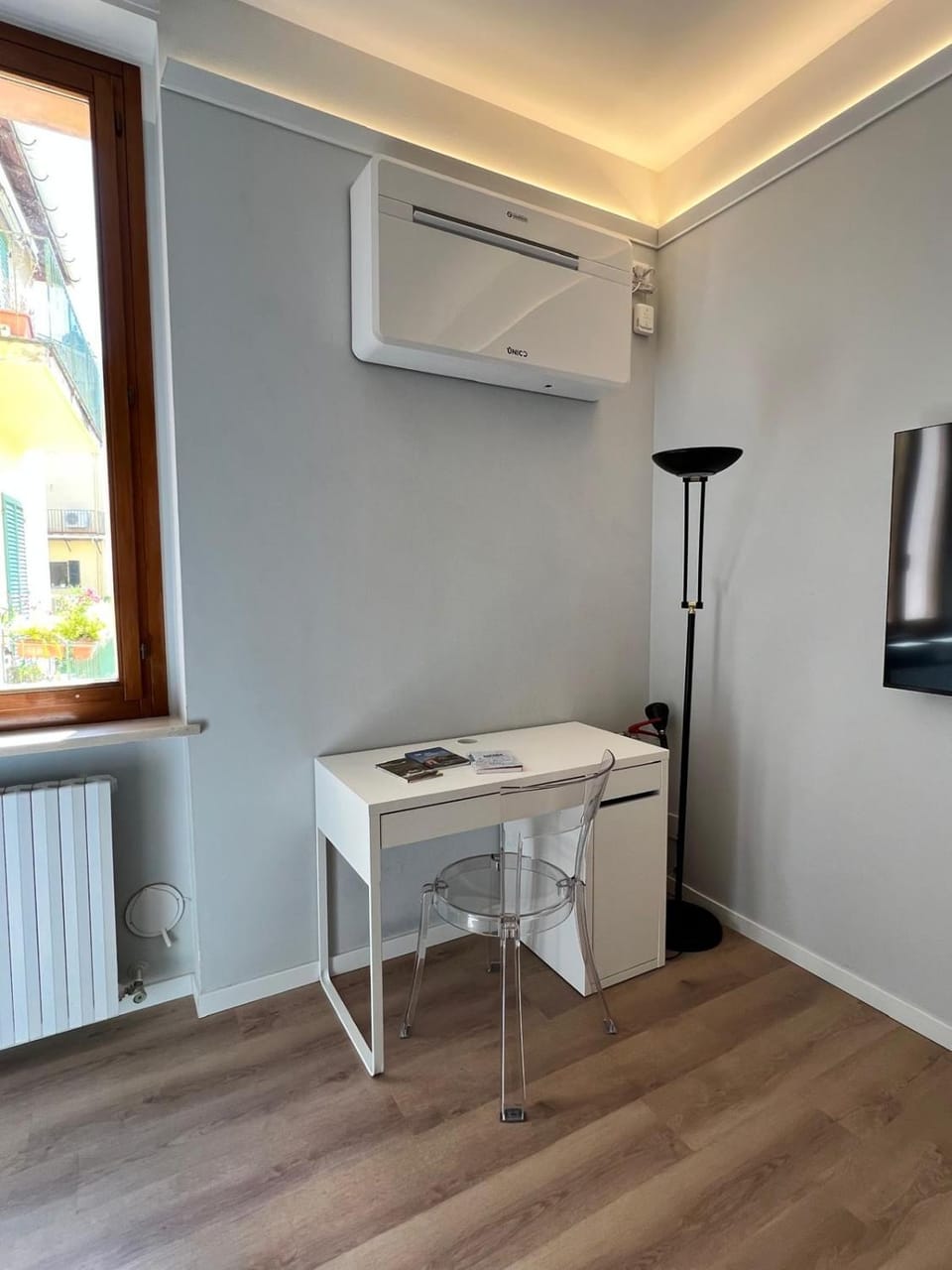 air conditioner