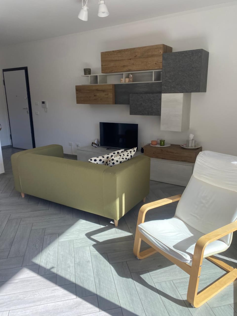 Casa Vacanze VILU Apartment in Nettuno