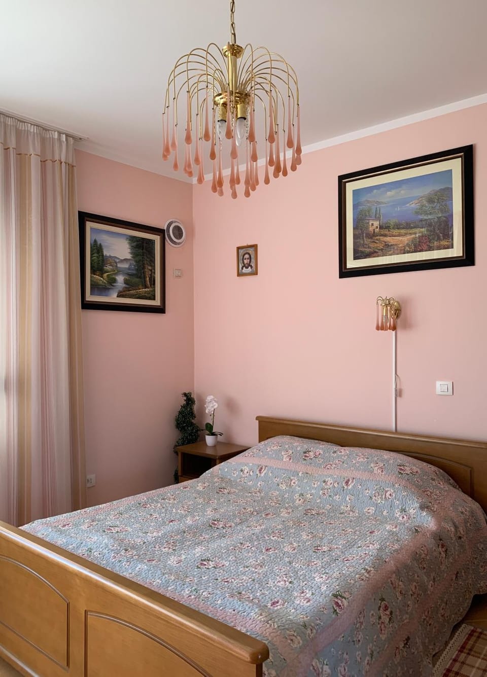 Aurora House in Ulcinj Municipality