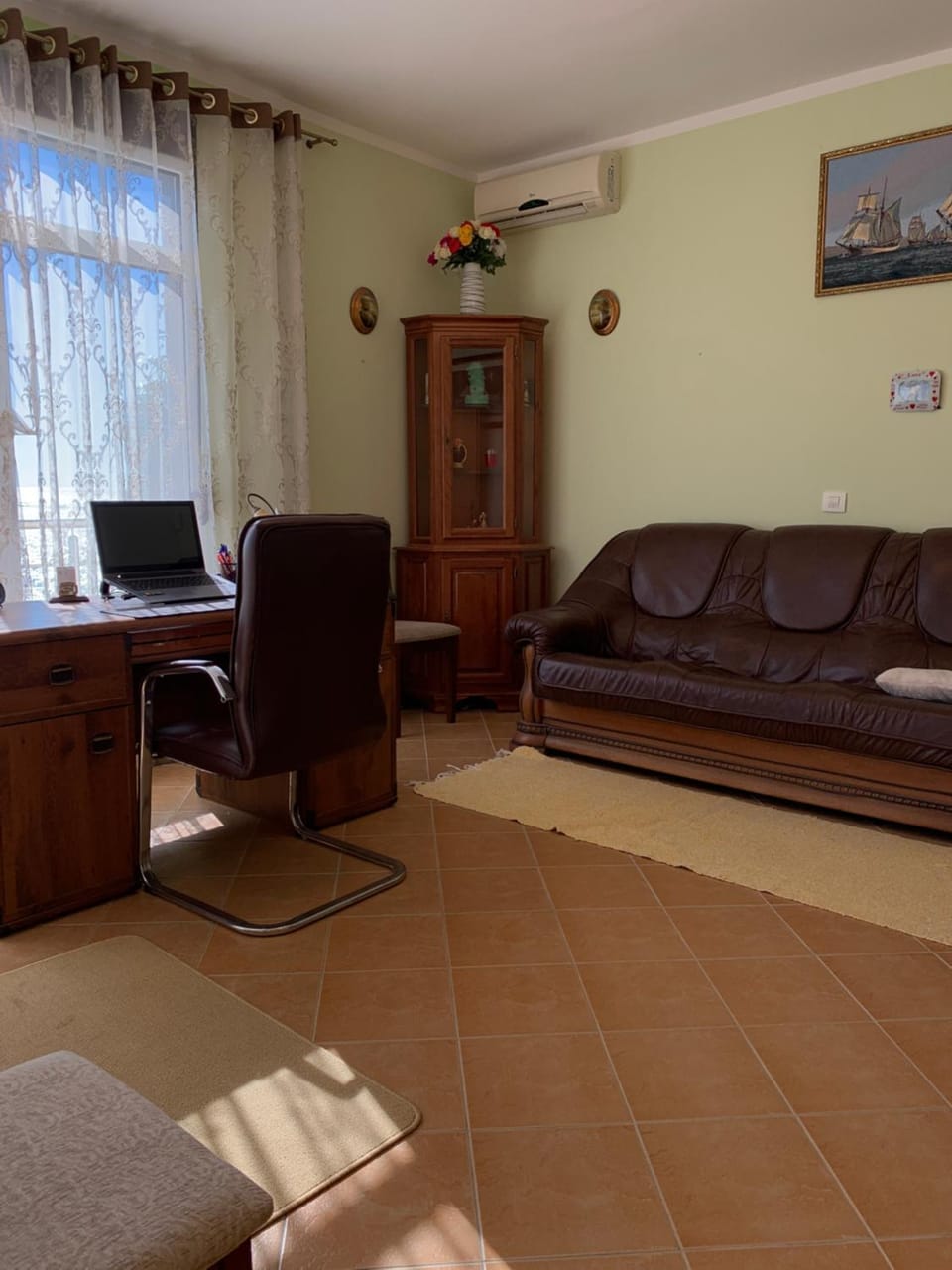 Aurora House in Ulcinj Municipality