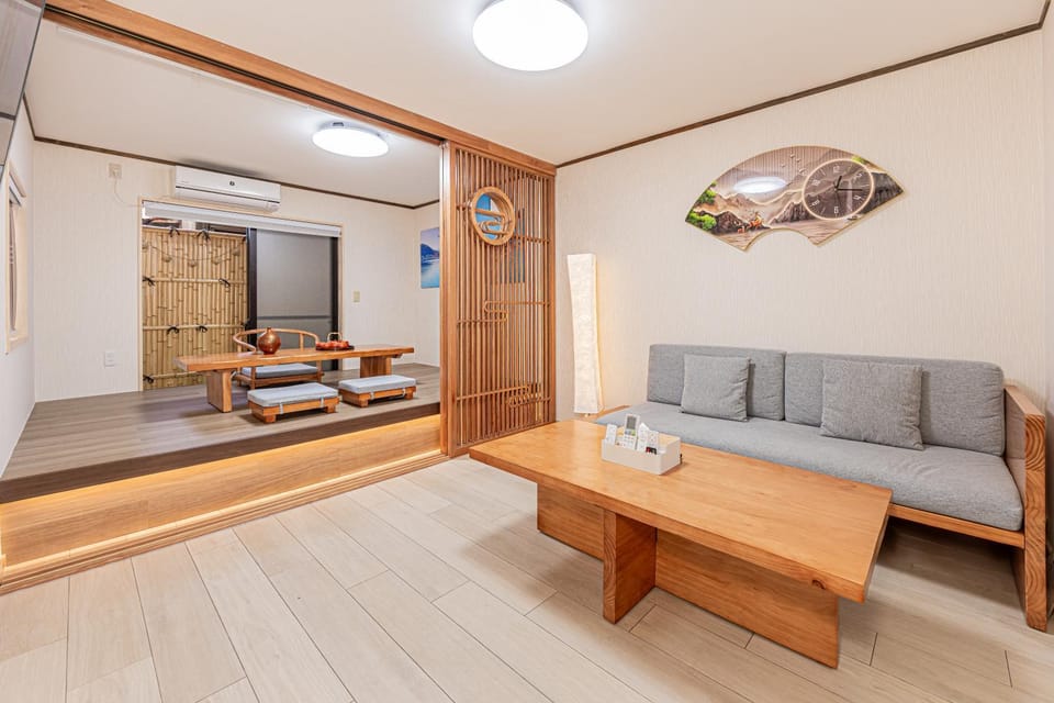 Family House 蕾 池袋徒步圈全新装修日式户建民宿 Villa in Japan