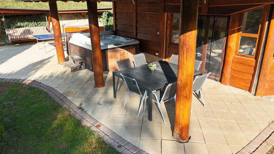 Balcony/Terrace, Balcony/Terrace