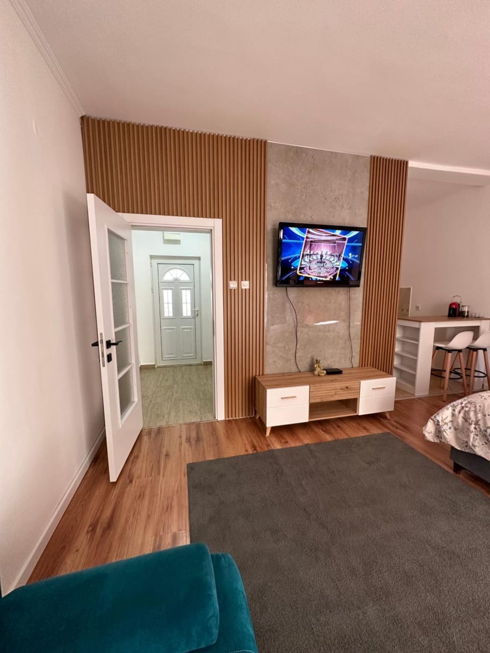 Apartment Simona Apartment in Budva