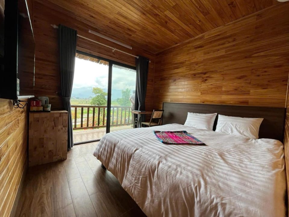 Balcony/Terrace, Bedroom