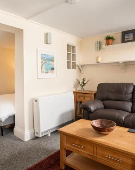 Wrens Retreat Apartment in Penzance