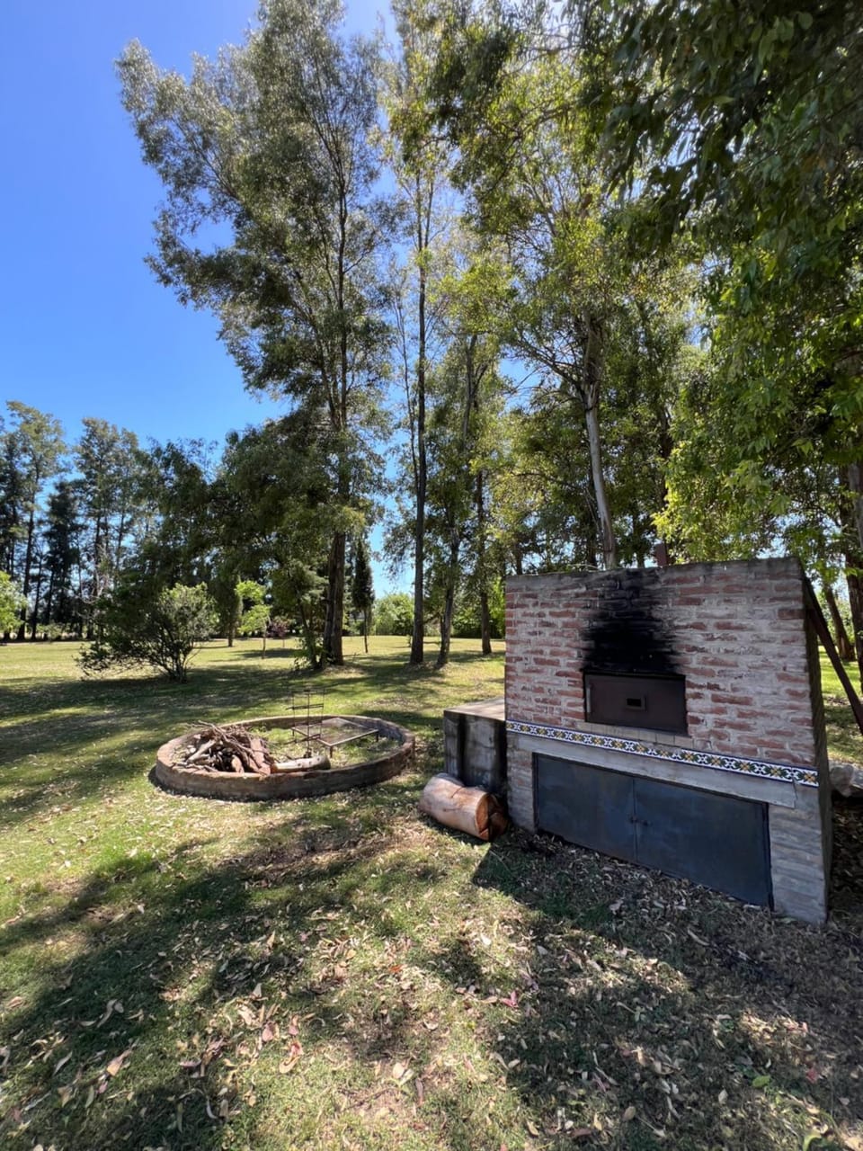 Casa De Campo El Bosque House in Entre Ríos Province, Argentina