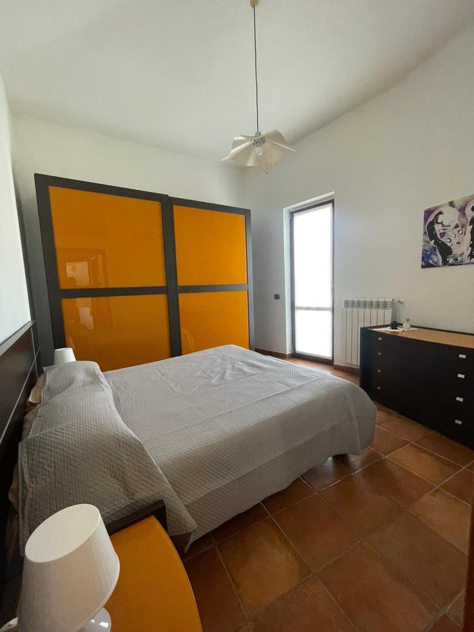 La Terrazza Apartment in Campania