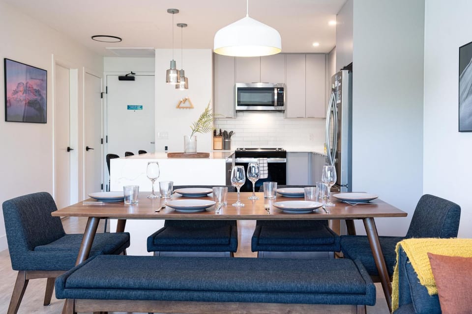 Cedar and Loam by Revelstoke Vacations Apartment in Revelstoke
