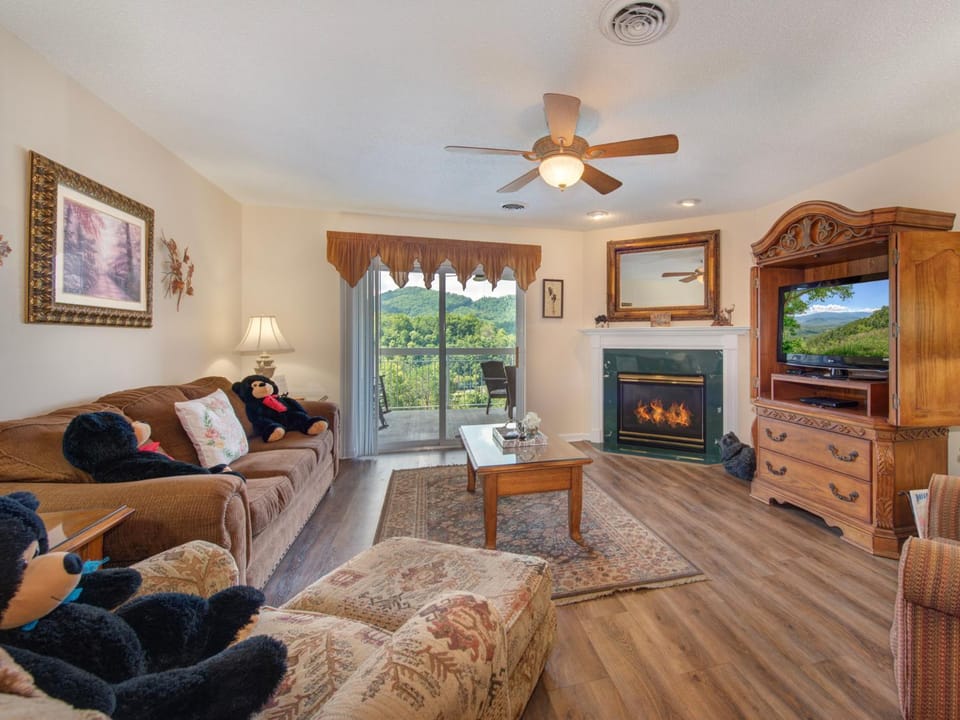 WP553 Absolute Delight House in Pigeon Forge