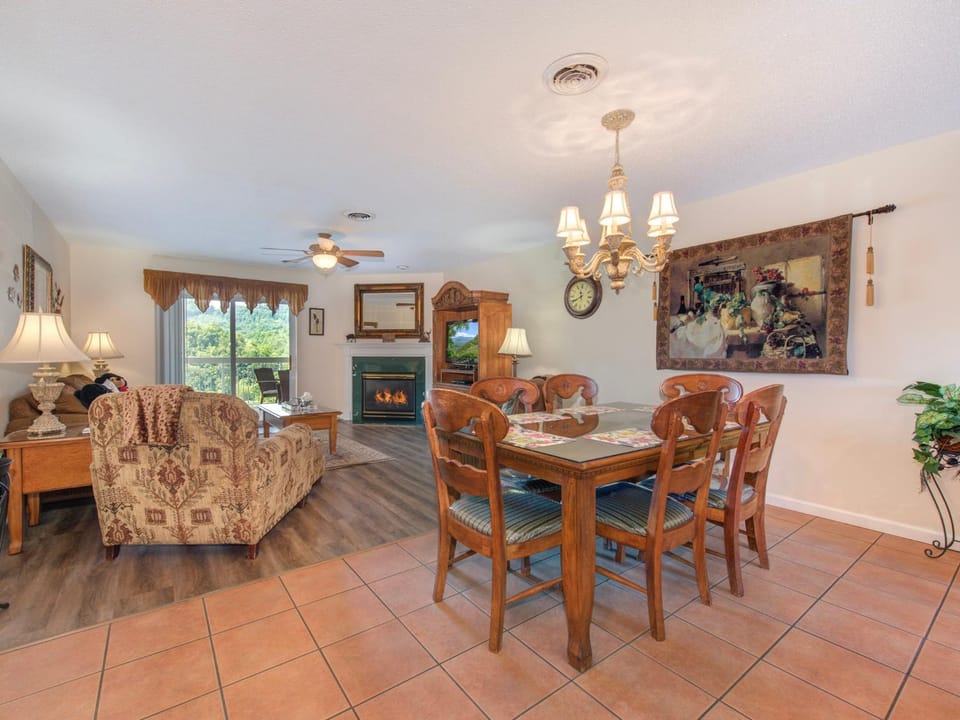 WP553 Absolute Delight House in Pigeon Forge