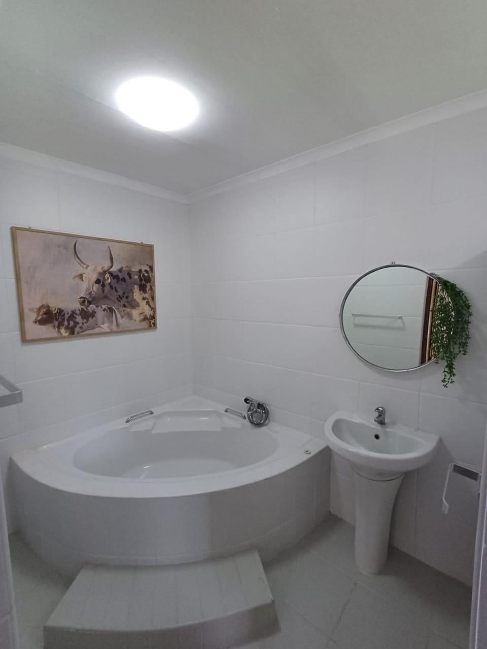 Grootfontein Farm accommodation House in Western Cape
