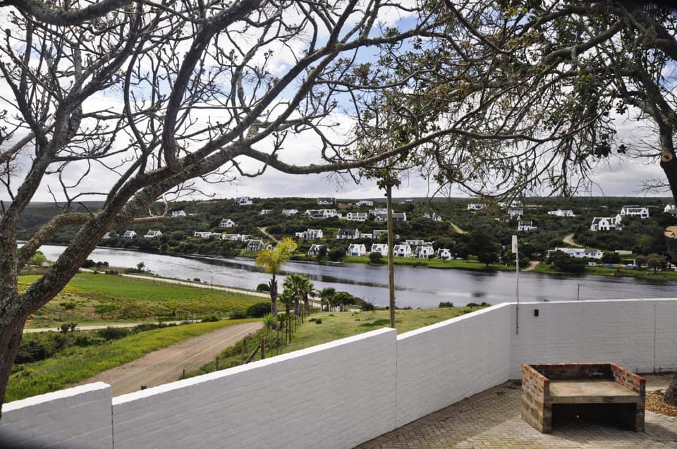 Natural landscape, River view
