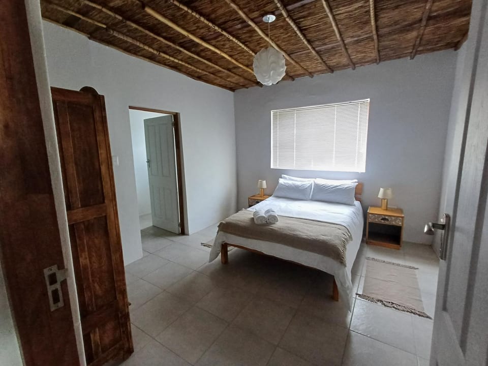Grootfontein Farm accommodation House in Western Cape