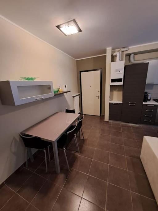 FuoriPorta Affitti Brevi - Casa da Umberto Apartment in Parma